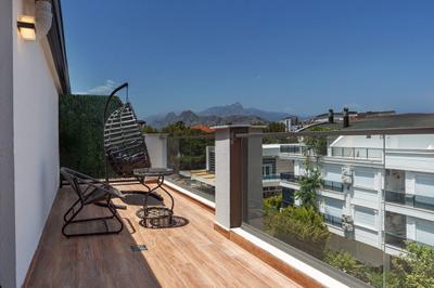 Doqu Suites Hotel