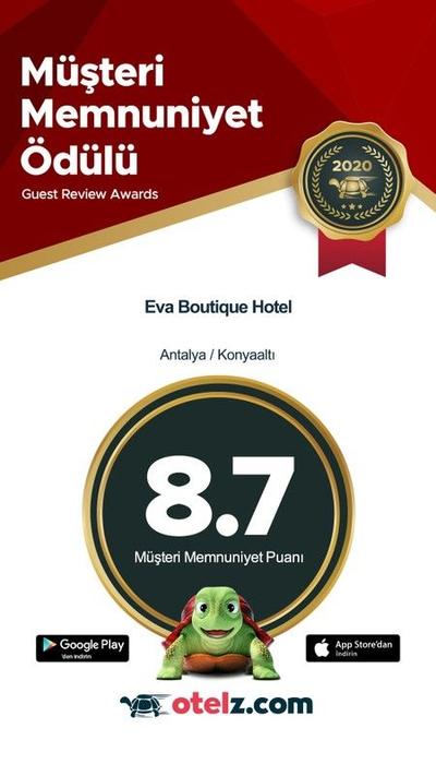 Eva Hotel
