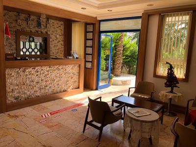 Hotel Lunay