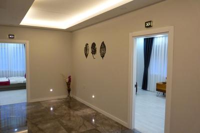 Konyaaltı Hotel
