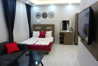 Konyaaltı Hotel