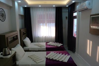 Konyaaltı Hotel