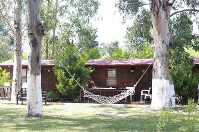 Ekşioğlu Lemonpark House Bungalow Hotel