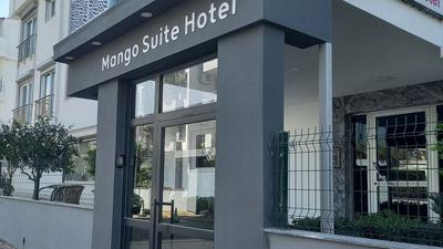 Mango Suite Apartment