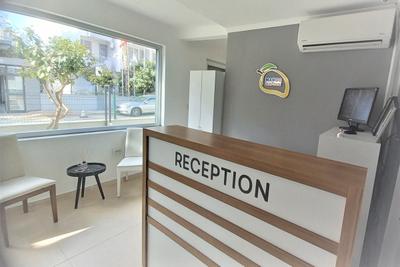 Mango Suite Apartment