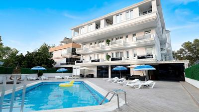 Mira Hotel Antalya