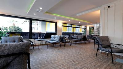Mira Hotel Antalya