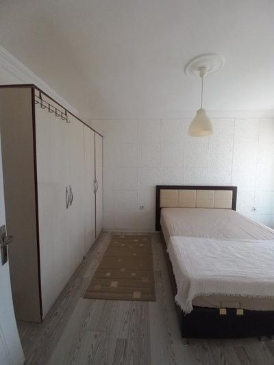 Nesli's House
