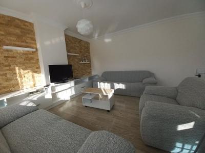Nesli's House