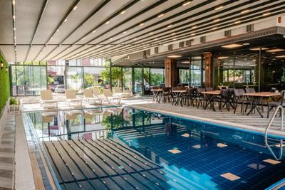 Orange Owl Hotel