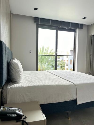 Sam Hotel