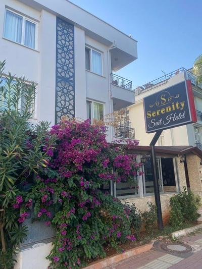 Serenity Suit Hotel