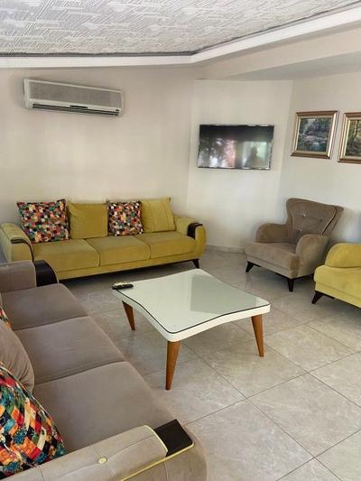 Serenity Suit Hotel