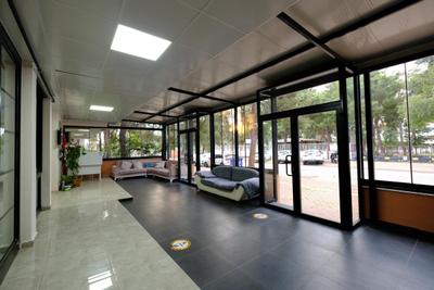 Venus Hotel