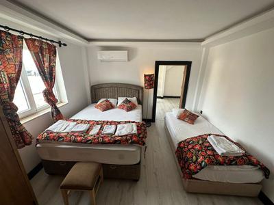 White Country Boutique Hotel