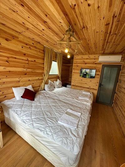 White Country Boutique Hotel