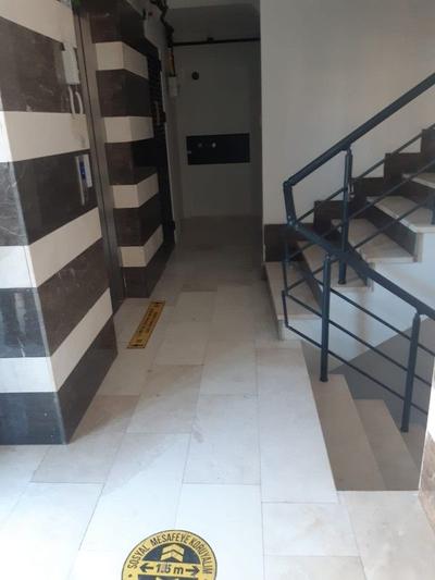 Köprübaşı Apart Hotel