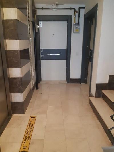 Köprübaşı Apart Hotel