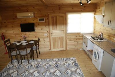Köşk Bungalow & Apart