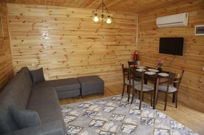 Köşk Bungalow & Apart