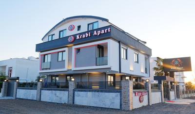 Krabi Apart