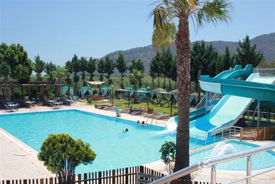 Adrasan Klados Hotel