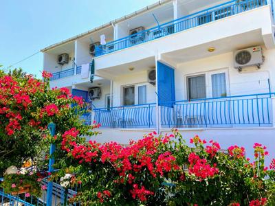 Atıcı Hotel Adrasan
