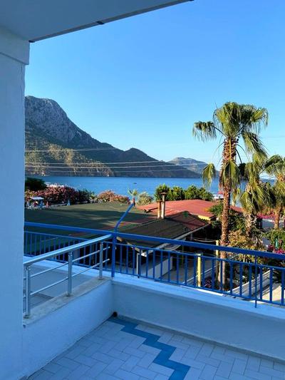Atıcı Hotel Adrasan