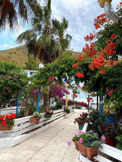 Atıcı Hotel Adrasan