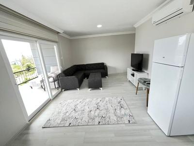 Begonvil Köy Evi