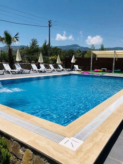 Olympos Poseidon