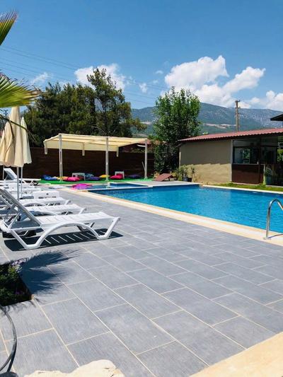 Olympos Poseidon