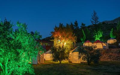 Chingene Glamping