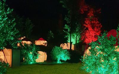 Chingene Glamping