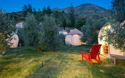 Chingene Glamping