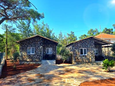 Coconut Apart Olympos