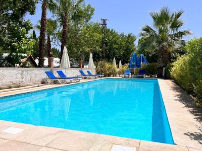 Demirci Hotel