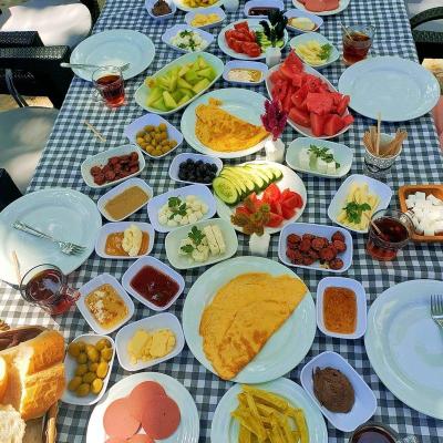 Eldorado Hotel Adrasan