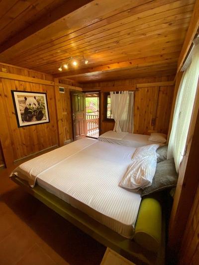 Olympos Paradise Hotel