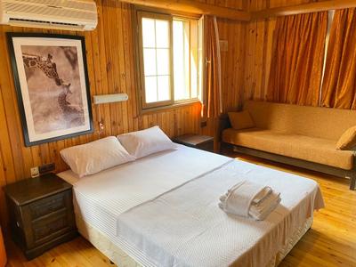 Olympos Paradise Hotel