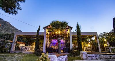 Hotel 212 Olympos