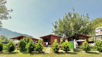 Hurmalık Apart Evleri