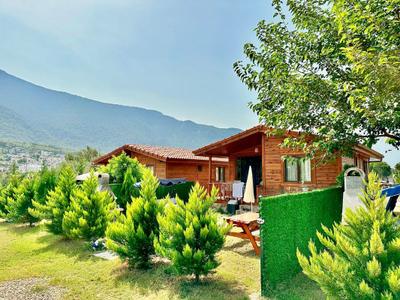 Hurmalık Apart Evleri