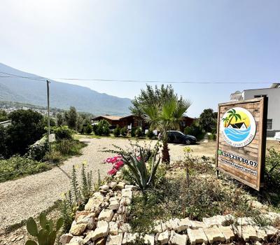 Hurmalık Apart Evleri