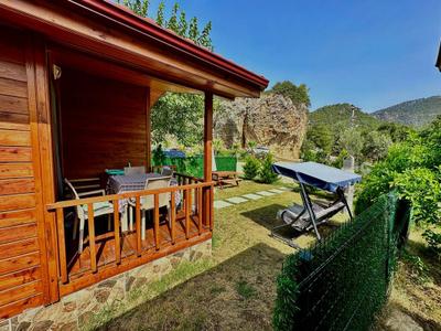 Hurmalık Apart Evleri