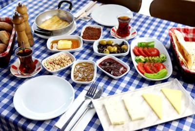İris Bungalow