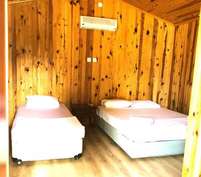 İris Bungalow