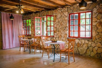 Kadirs Family House