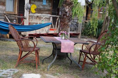 Kadirs Family House