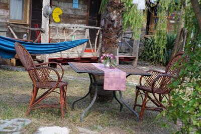 Kadirs Family House